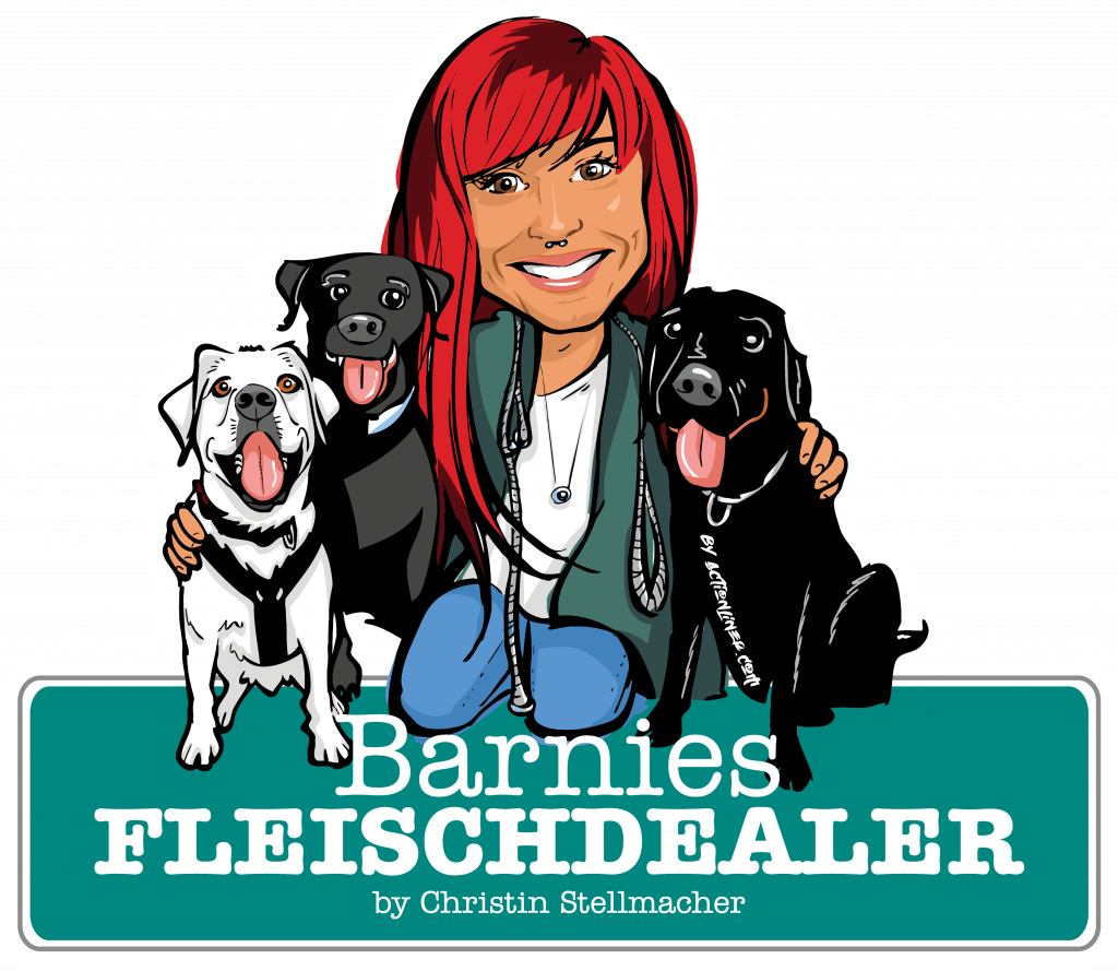 Barnie Logo neu