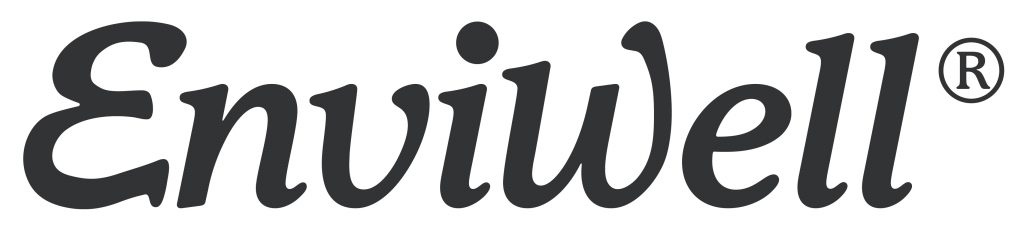 EnviWell-Logo-Schwarz-Allgemein