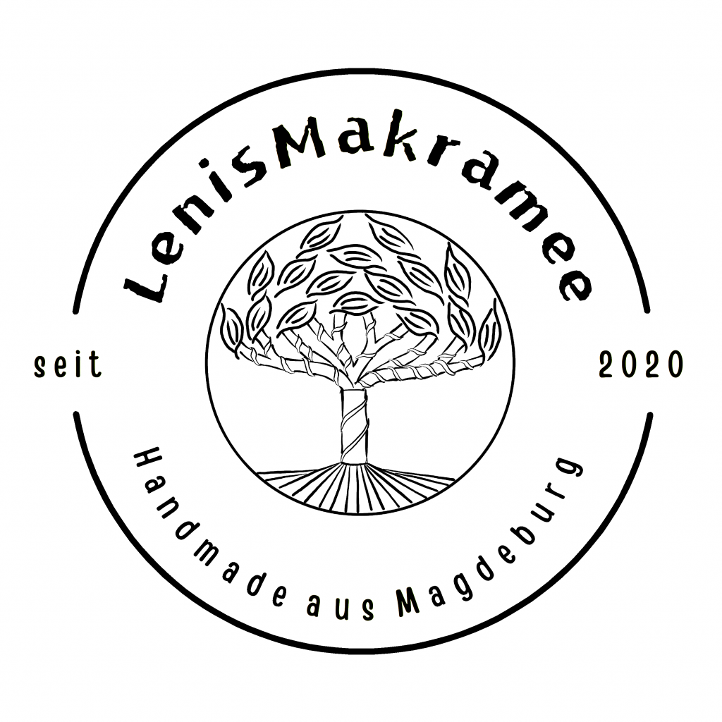 LenisMakramee_Logo Eckig wsH_1200