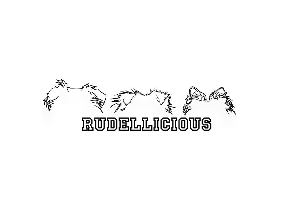 Logo Rudellicious