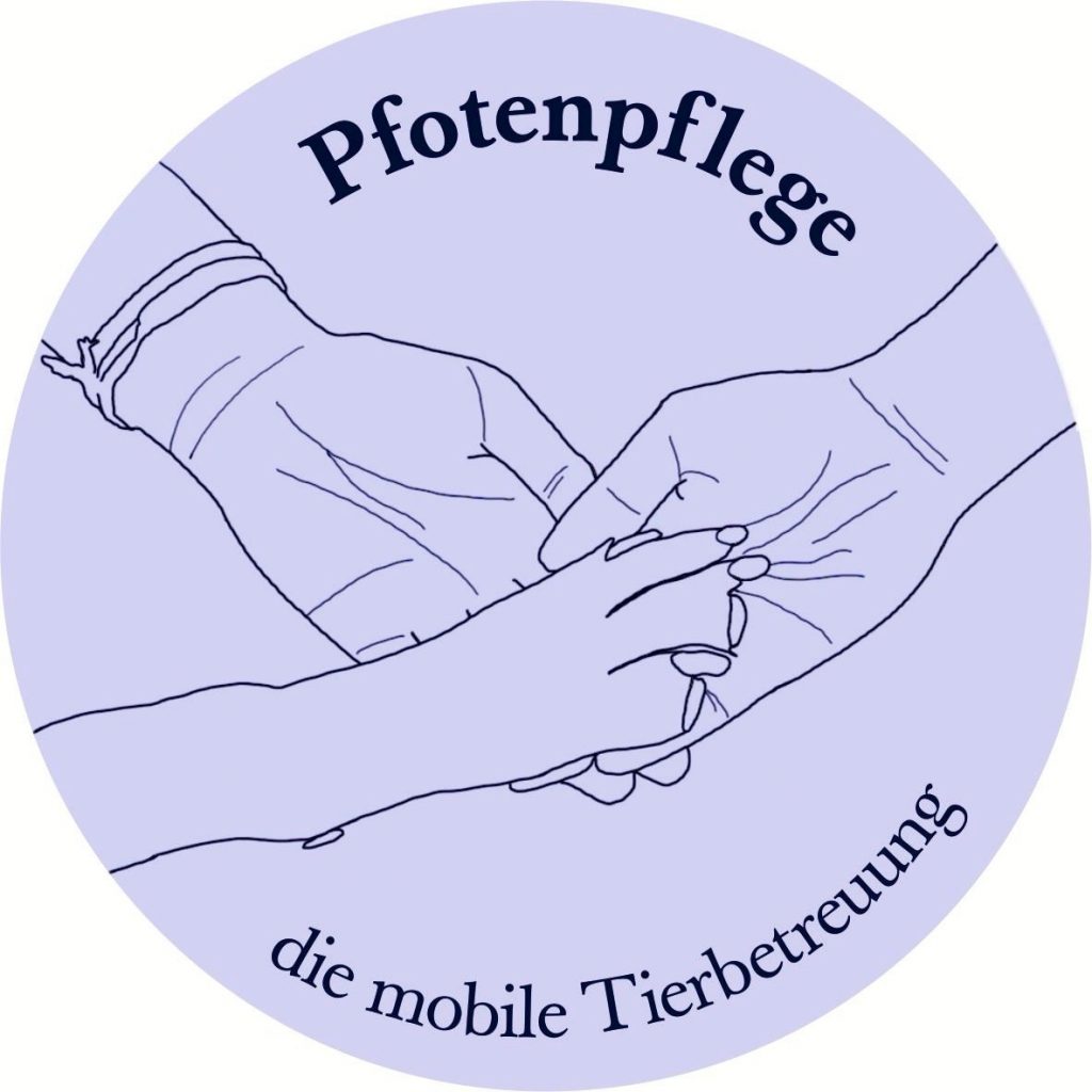 Mobile Pfotenplege